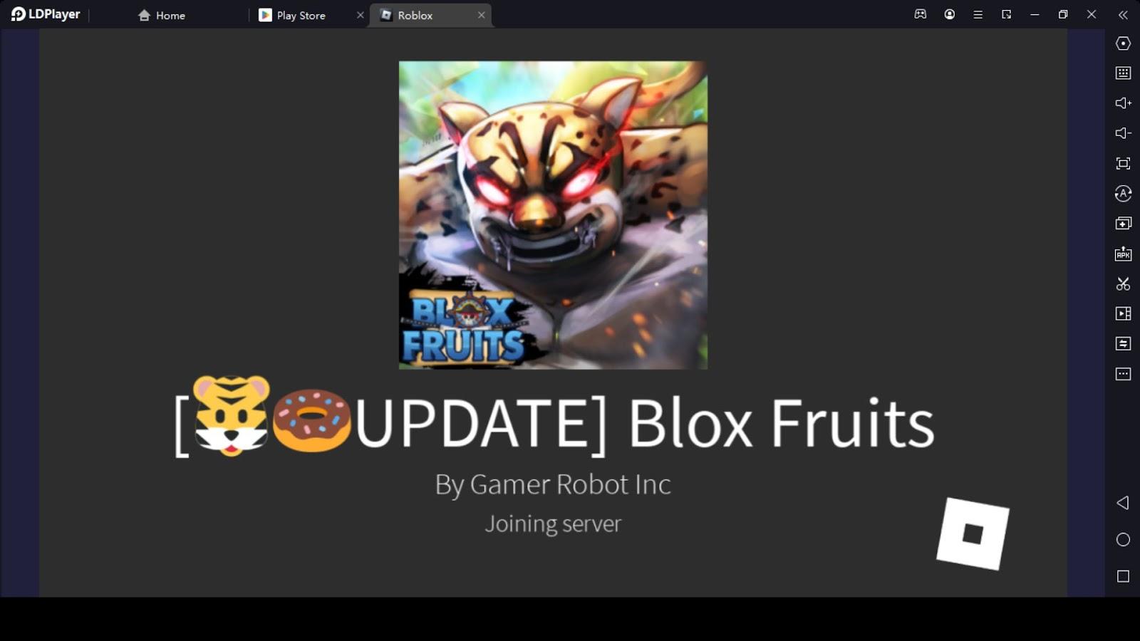 Roblox Blox Fruits Level Guide