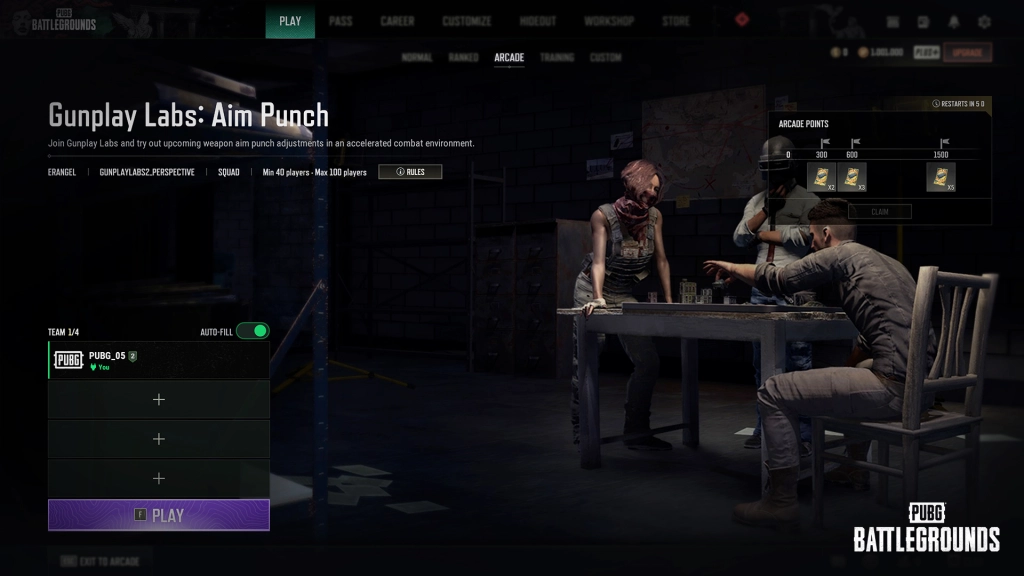 《絕地求生》 「Sanhok」地圖追加更新，春節 2025 造型與您一同歡慶新年！