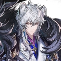 SilverAsh the Reignfrost