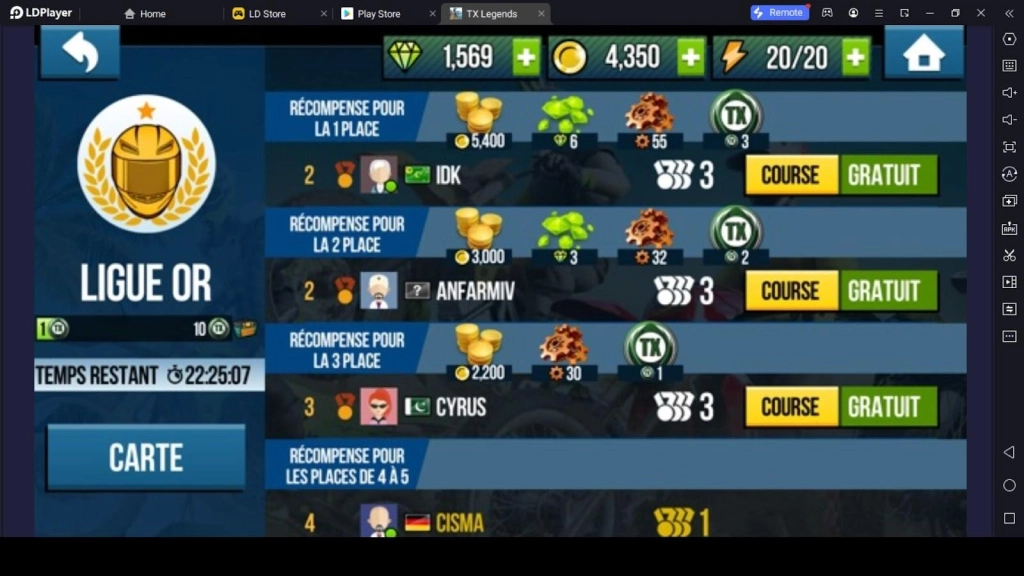 Challenging Obstacle Courses Challenging Obstacle Courses