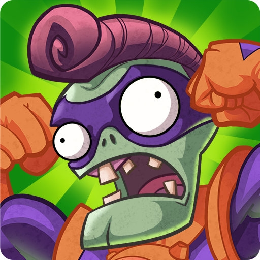 Plants vs. Zombies™ Heroes-icon