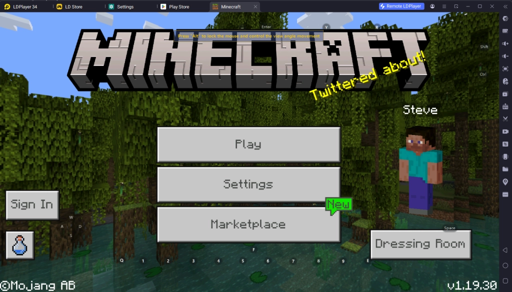 How to Download and Play Minecraft: Play with Friends on PC - Beginners Guide