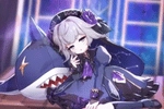Mene (Healer, Water)