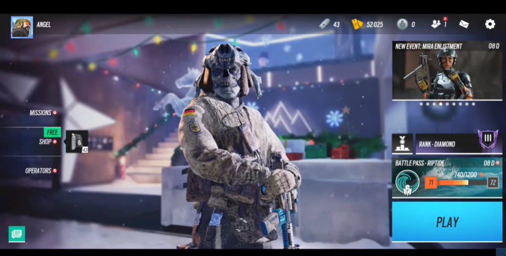 Critical PC HUD Settings