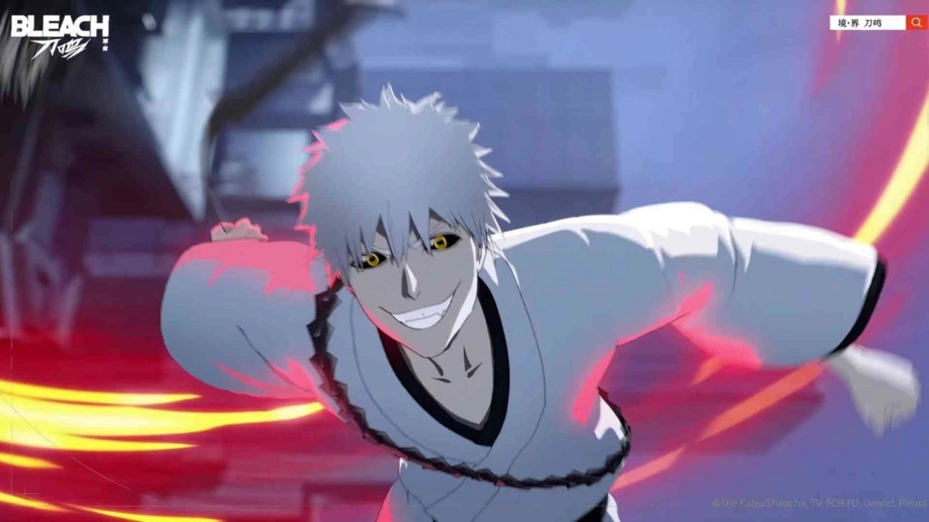 BLEACH Soul Resonance Half Anniversary Guide