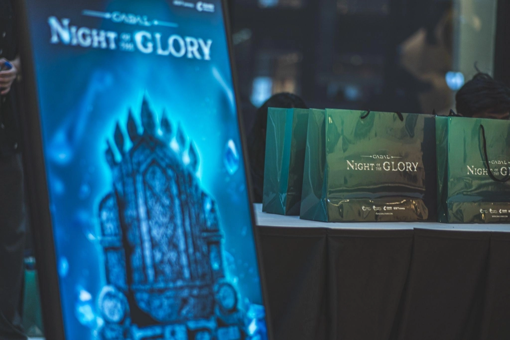 Who Drops 2M PHP for an In-Game Title? Cabal PC is Back – Pre-Reg Opens Soon