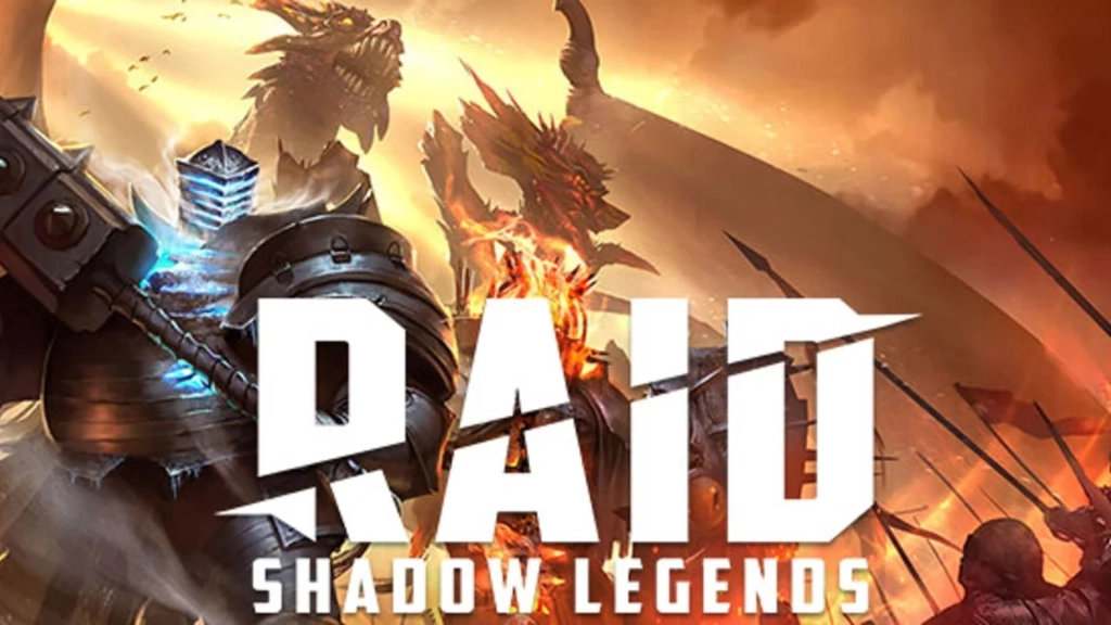 Raid Shadow Legends Codes - January 2026
