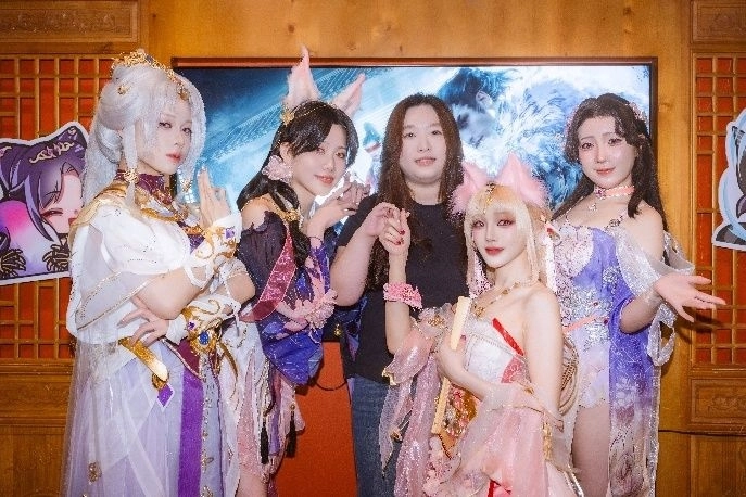 《永劫無間》24夜・寶島站圓滿落幕！