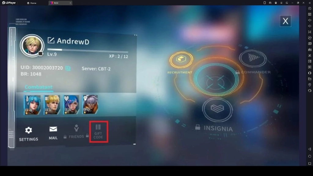 Redeeming Rise of Cyber Codes Redeeming Rise of Cyber Codes