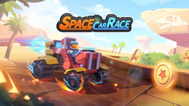 Space Car Race Codes Guide: Embark on an Interstellar Racing Adventure –March 2025