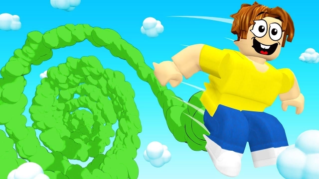 Roblox Fart Race Codes: Unleash the Power of Farts and Win the Race! -March 2025
