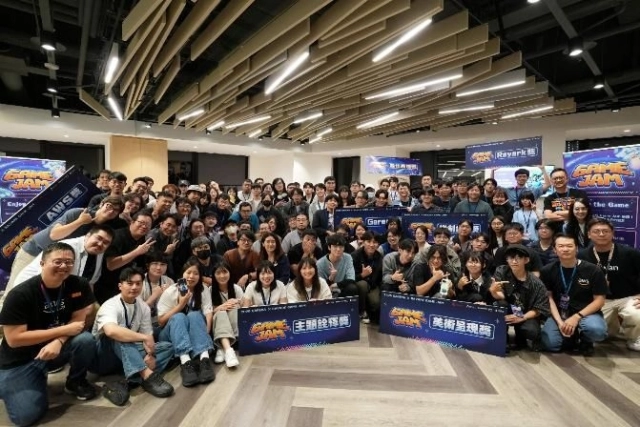 2026 Garena × Rayark Game Jam 圓滿落幕！