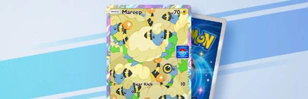 《Pokémon Trading Card Game Pocket》最新資訊  超級噴火龍Y在《Pokémon TCG Pocket》亮相！