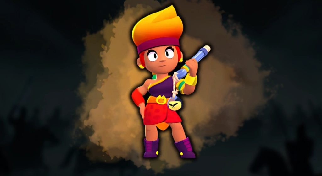 Brawl Stars — Top 7 de Nuevas Hipercargas