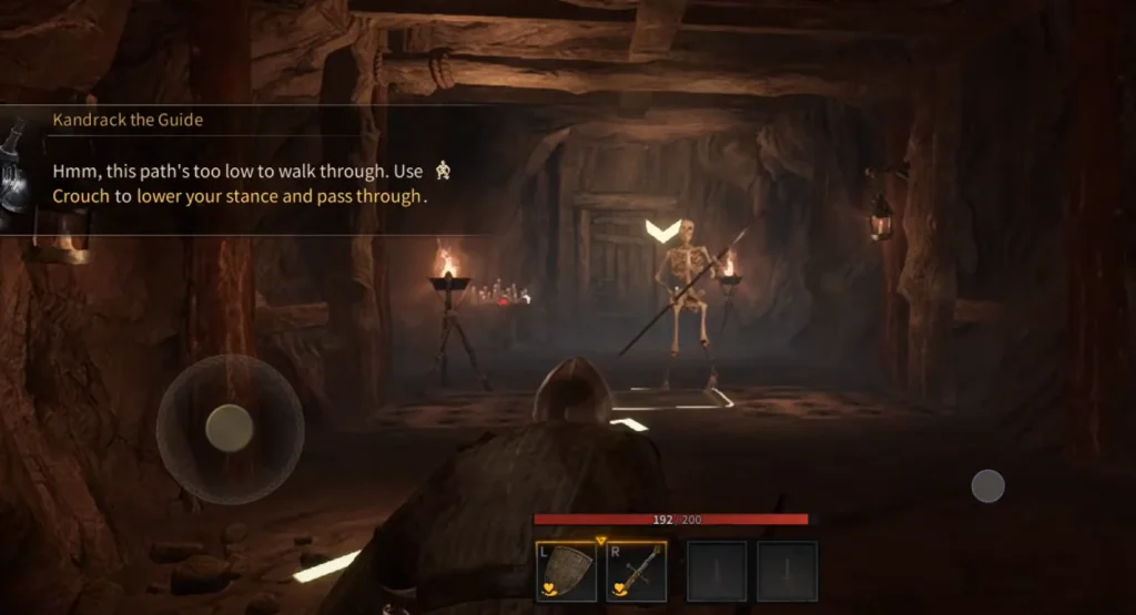 Dark and Darker Mobile - Primeras impresiones y guía de juego