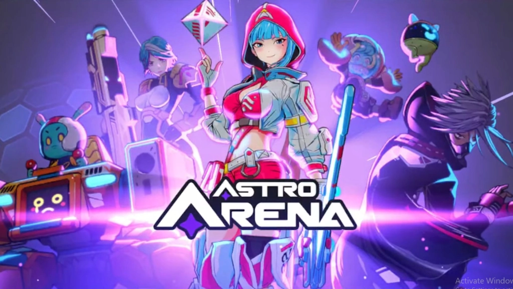 Astro Arena : 3vs3 Battle PvP Beginner Guide Astro Arena : 3vs3 Battle PvP Beginner Guide