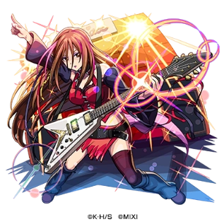 經典回憶殺！動畫《K-ON! 輕音部!》×《怪物彈珠》首次合作活動進行中！