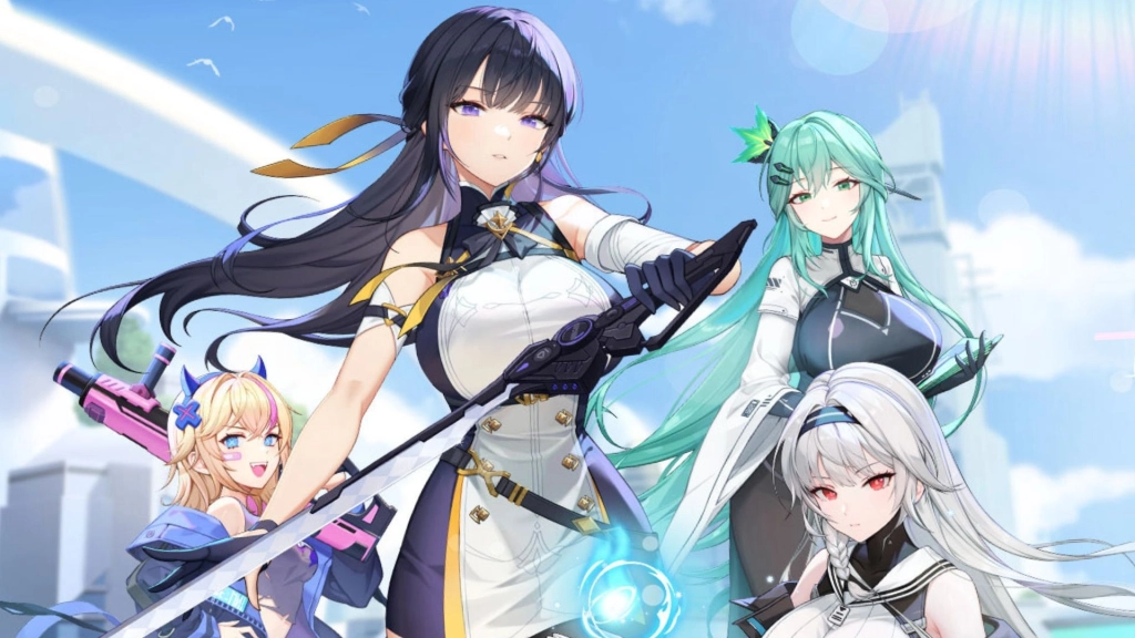 Lista de Niveles de Starseed Asnia Trigger – Tier List