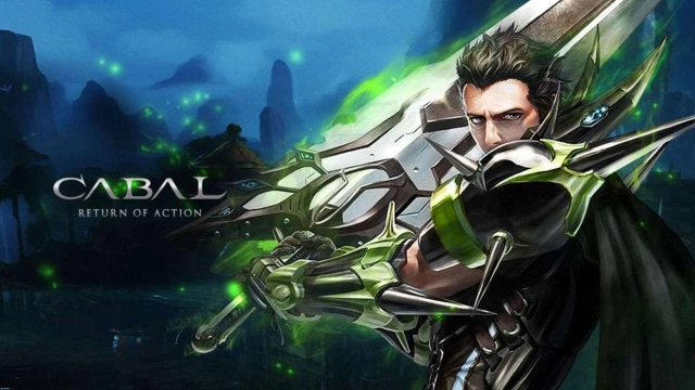 CABAL: Return of Action Classes Tier List in  March 2025 to Fight Better
