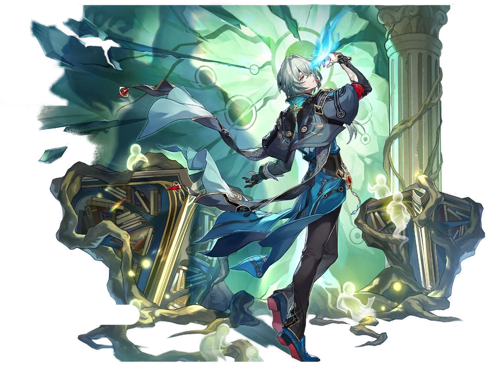 Honkai Star Rail 3.2 Leaks 3