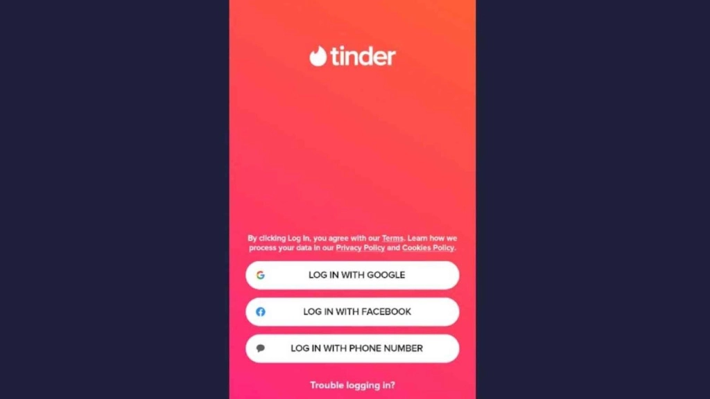 Tinder