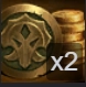 Golden Spatula Crystal Gambit Rates