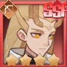 決勝之心T2角色永恆青銅