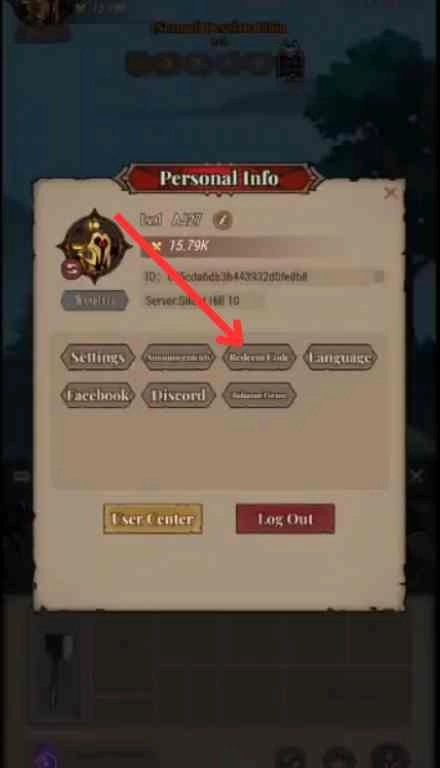 How to Redeem Codes in Lootborn Warriors