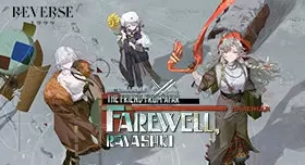 Northern Lights: ‘Reverse: 1999’ Heads Into the Ice With New 6-Star Character Vila in “Farewell, Rayashki” Update