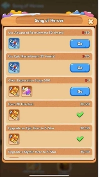 Key Mission Types and How to Farm Fragments Efficiently