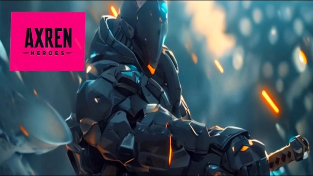AXREN HEROES Codes – Unlock Epic Rewards in March 2025