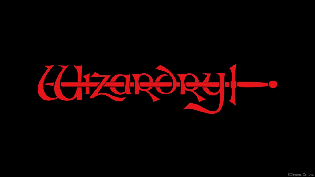 Wizardry Variants Daphne》  首次推出官方周邊商品，正式確定販售！