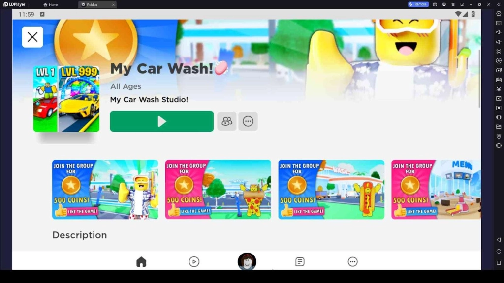 Roblox My Car Wash Codes: Shine Bright in the World of Tycoons - 2025 April