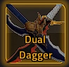 Dual Daggers