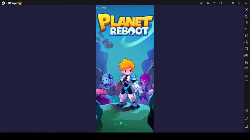 PlanetReboot Beginner Guide PlanetReboot Beginner Guide