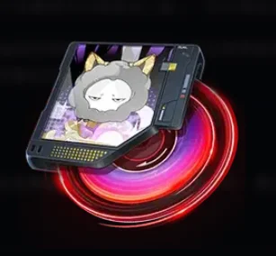 異環白藏弧盤替代方案兇猛之綿