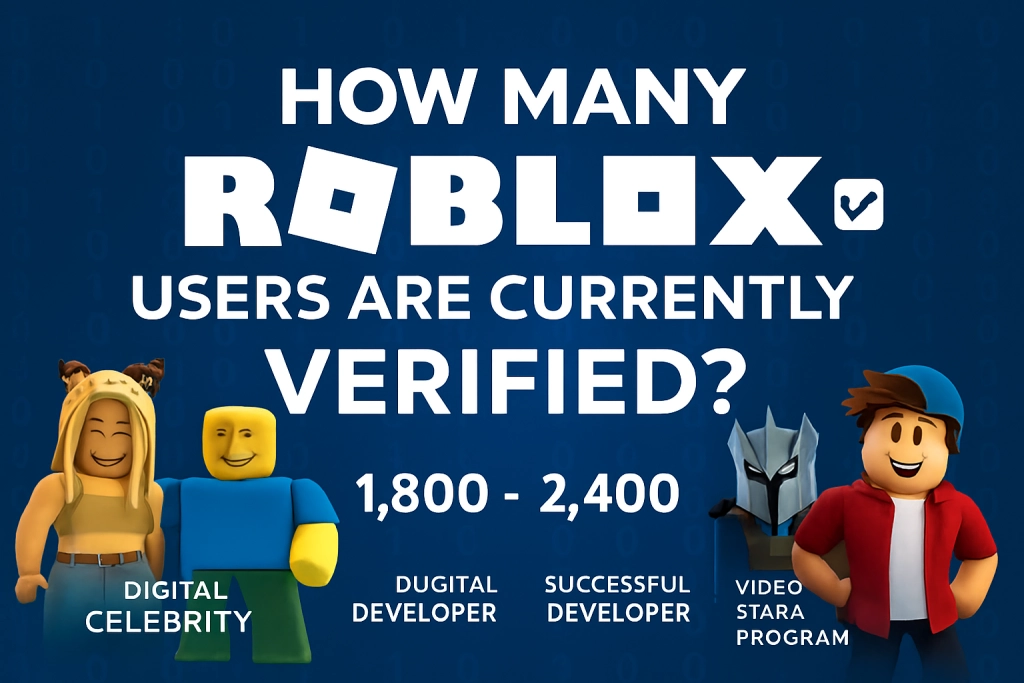 verificación en Roblox verificación en Roblox