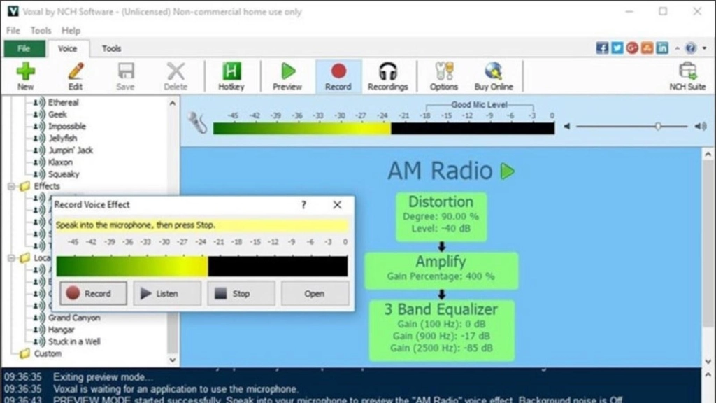Best Voice Changer for Discord in 2025 - Top 10 Picks