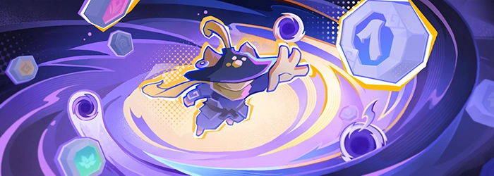 妙陣天工顯玄機，龍陵探秘新冒險！Roguelite射擊《槍火重生》第七賽季即將開啟