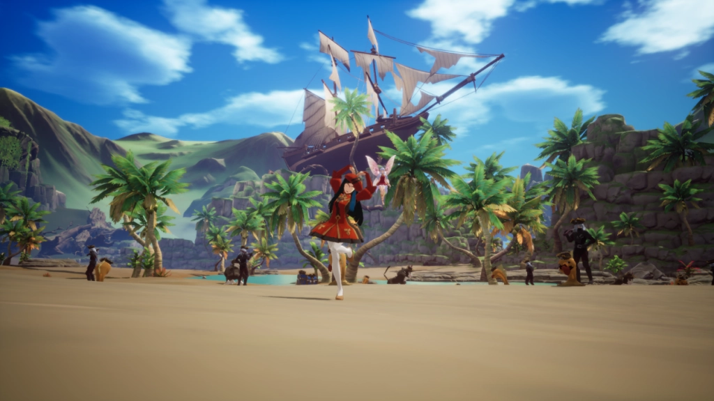 一張含有 天空, 雲, 樹狀, 戶外 的圖片
自動產生的描述