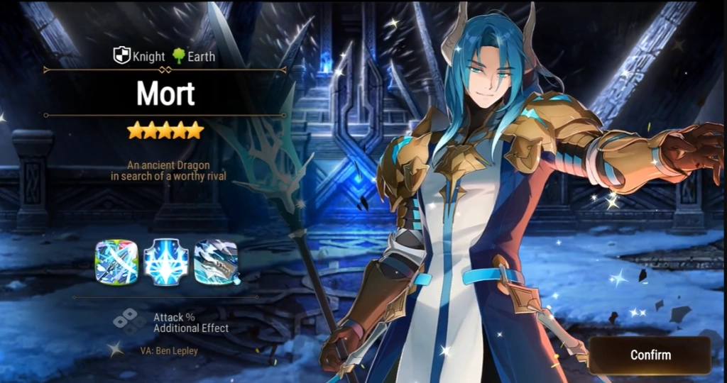 Epic Seven: ML Aria PVP Builds and Best Teams 11