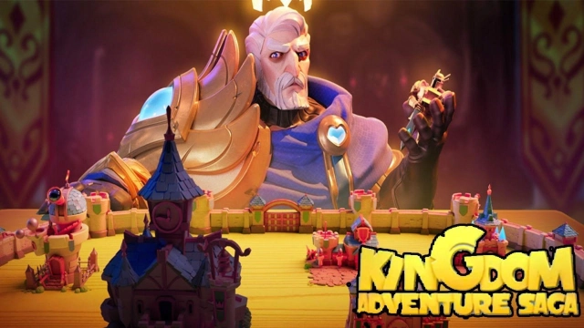 Kingdom Adventure Saga Guide and Tips for Beginners for a Perfect Kingdom Adventure