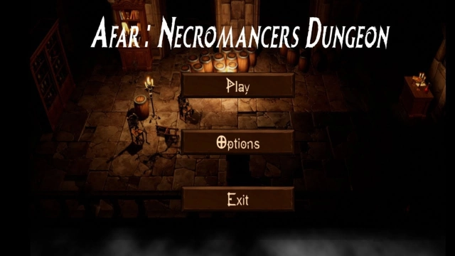 Afar: Necromancers Dungeon Codes – Free Rewards for April 2025