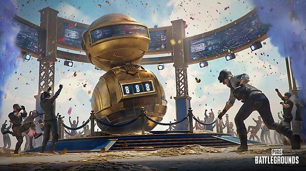 PUBG แพตช์ 34.2 รายละเอียดการเปลี่ยนแปลงและแนวทางการปรับตัว เล่นให้แข็งแกร่งขึ้น