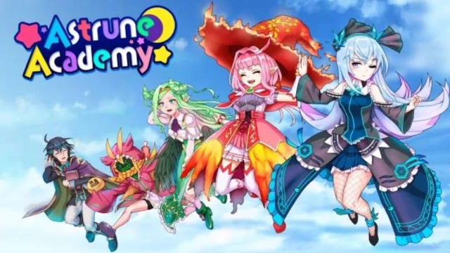 A Thrilling Journey with RPG Astrune Academy Tips - Ultimate Beginner Guide