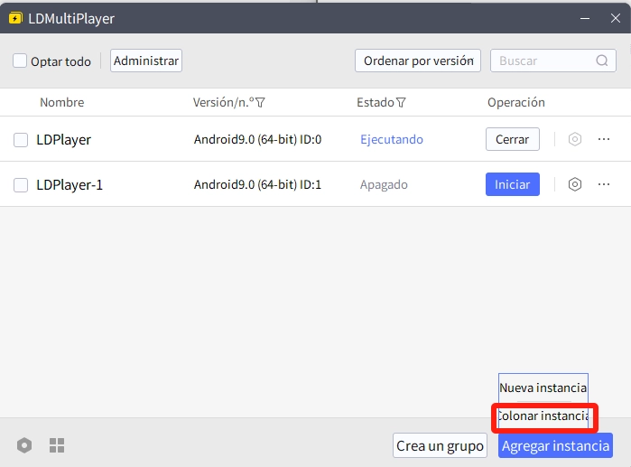 Tutorial | Descargar y jugar Realms of Pixel en PC con LDPlayer