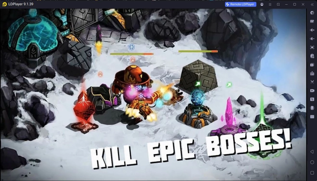 10 Best Games Like Plants vs. Zombies 2 in 2025