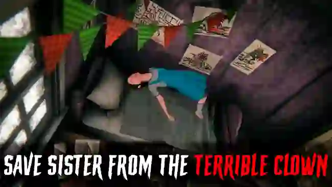 Death Park 2: Horror Clown online