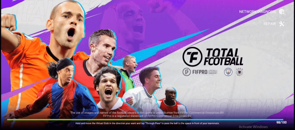 Total Football Ranked Mode Guide Total Football Ranked Mode Guide