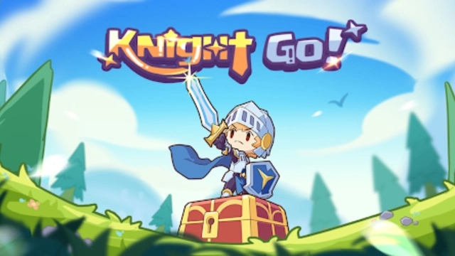 Knight Go Codes: Power Up Your Adventure – 2025 May